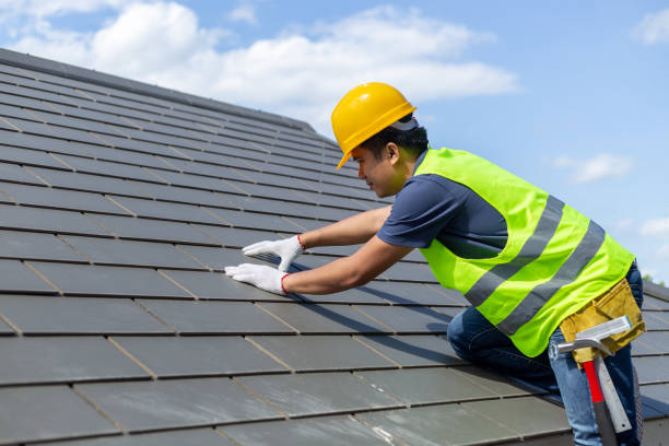 Fast & Reliable Emergency Roof Repairs in Happy Valley, CA